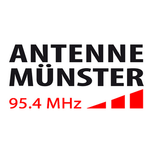 Lyssna på Antenne Münster i appen