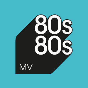 Lyssna på 80s80s MV i appen