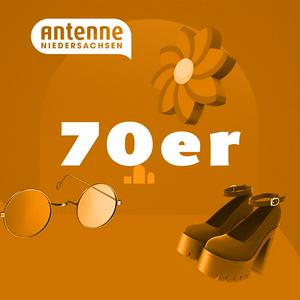 Lyssna på Antenne Niedersachsen - 70er i appen