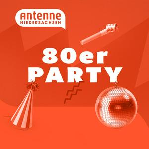 Lyssna på Antenne Niedersachsen - 80er Party i appen