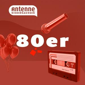 Lyssna på Antenne Niedersachsen - 80er i appen