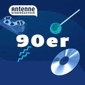 Lyssna på Antenne Niedersachsen - 90er i appen