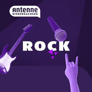 Lyssna på Antenne Niedersachsen - Rock i appen