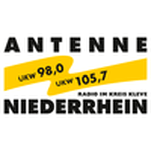 Lyssna på Antenne Niederrhein i appen