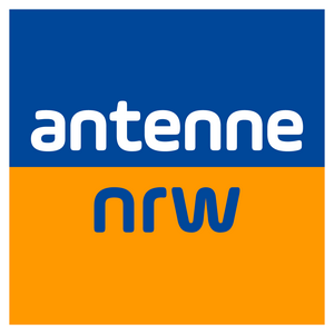 Lyssna på ANTENNE NRW i appen