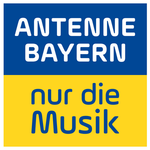 Lyssna på ANTENNE BAYERN - Nur die Musik i appen