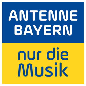 ANTENNE BAYERN - Nur die Musik