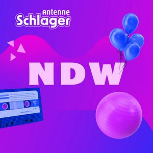 Lyssna på Antenne Schlager - NDW i appen