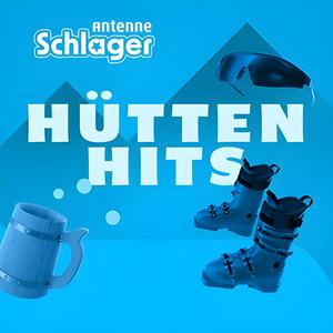 Lyssna på Antenne Schlager - Hütten Hits i appen