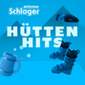 Lyssna på Antenne Schlager - Hütten Hits i appen