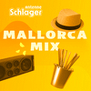 Lyssna på Antenne Schlager - Mallorca Mix i appen