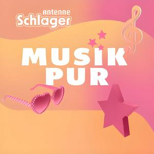 Lyssna på Antenne Schlager - Musik pur i appen