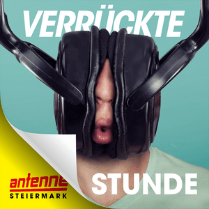 Lyssna på Antenne Steiermark verrückte Stunde i appen