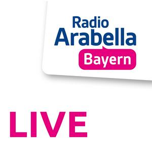 Lyssna på Arabella Bayern i appen