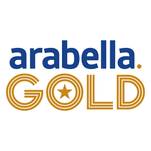 Lyssna på arabella GOLD i appen