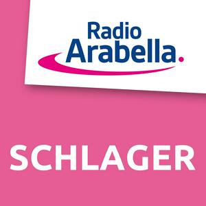 Lyssna på Arabella Schlager i appen