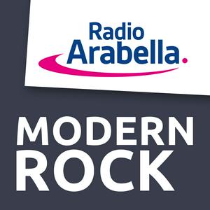 Lyssna på Arabella Modern Rock i appen