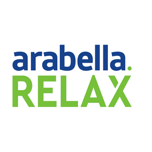 Lyssna på arabella. relax i appen