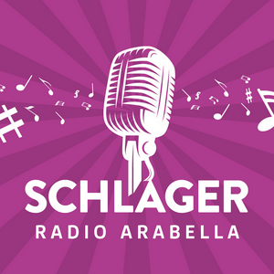 Lyssna på Arabella Schlager i appen