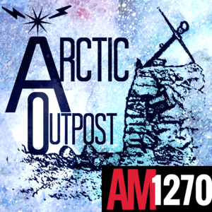 Lyssna på Arctic Outpost AM1270 i appen