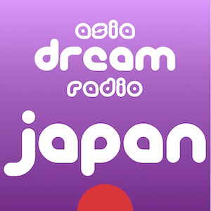 Lyssna på Asia DREAM Radio - Japan i appen