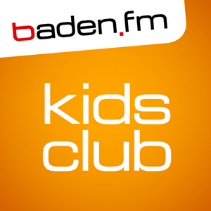 Lyssna på baden.fm kidsclub i appen