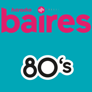 Lyssna på Radio Baires 80s i appen