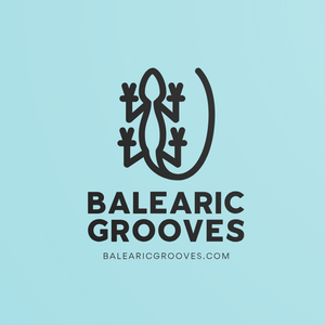 Lyssna på Balearic Grooves i appen