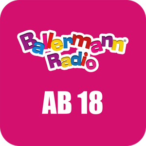 Lyssna på Ballermann Radio - Ab 18 i appen