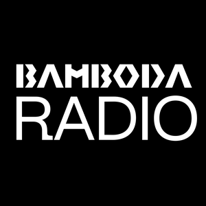 Lyssna på Bamboda Radio i appen