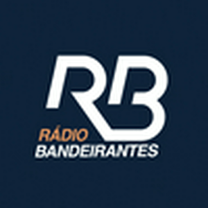 Lyssna på Rádio Bandeirantes Goiânia i appen