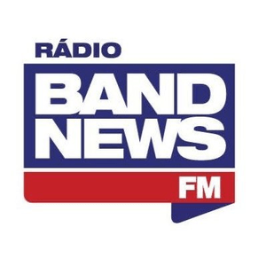 Lyssna på Band News FM Manaus 93.7 FM i appen