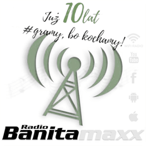 Lyssna på Banita Maxx Radio i appen