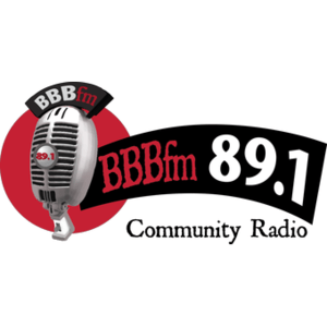 Lyssna på BBBfm 89.1 i appen