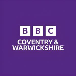 Lyssna på BBC Coventry & Warwickshire i appen