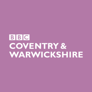 Lyssna på BBC Coventry & Warwickshire i appen