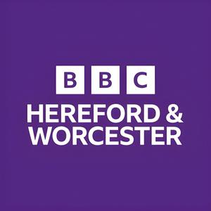 Lyssna på BBC Hereford & Worcester i appen