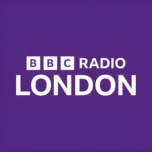 Lyssna på BBC London 94.9 i appen