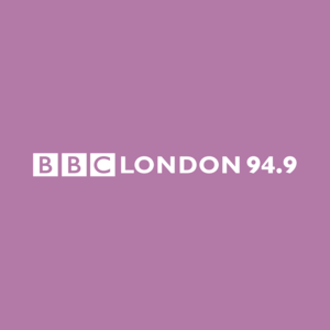 Lyssna på BBC London 94.9 i appen