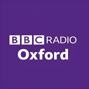 Lyssna på BBC Oxford i appen