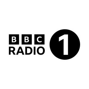 Lyssna på BBC Radio 1 i appen