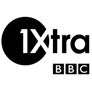 Lyssna på BBC Radio 1Xtra i appen