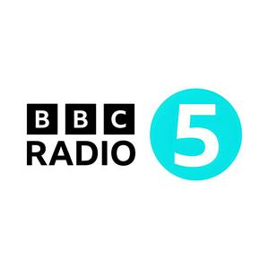 Lyssna på BBC Radio 5 live i appen