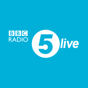 Lyssna på BBC Radio 5 live i appen