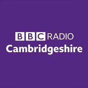 Lyssna på BBC Radio Cambridgeshire i appen