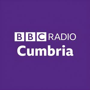 Lyssna på BBC Radio Cumbria i appen