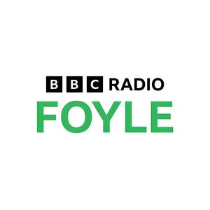 Lyssna på BBC Radio Foyle i appen