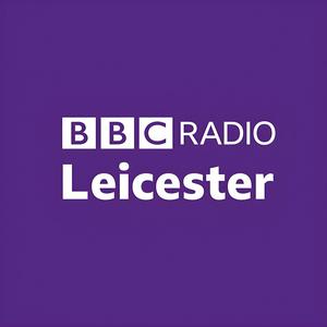 Lyssna på BBC Radio Leicester i appen