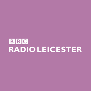 Lyssna på BBC Radio Leicester i appen