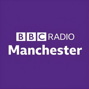 Lyssna på BBC Radio Manchester i appen